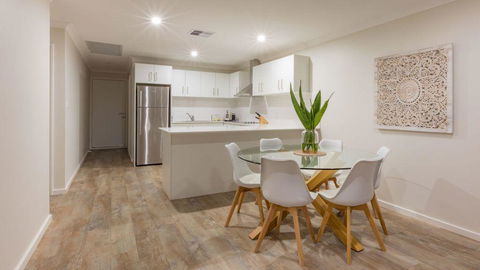 Starboard Views Kalbarri - River Front Apartment - Perths Hotel 2