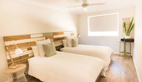 Starboard Views Kalbarri - River Front Apartment - Perths Hotel 6