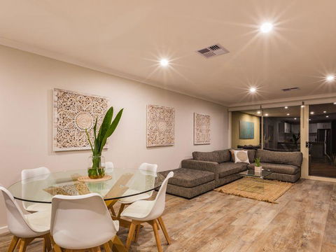 Starboard Views Kalbarri - River Front Apartment - Perths Hotel 3