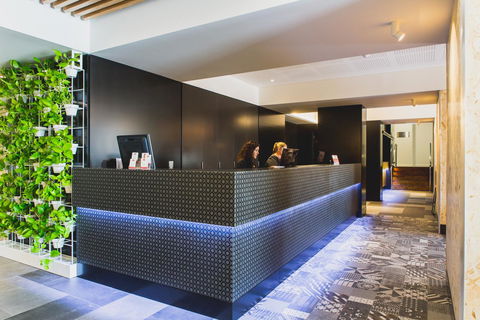 Metro Hotel Perth - Perths Hotel 10