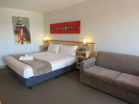 Metro Hotel Perth - Perths Hotel 41