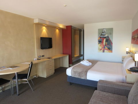 Metro Hotel Perth - Perths Hotel 34