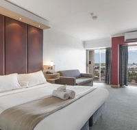 Metro Hotel Perth - Perths Hotel