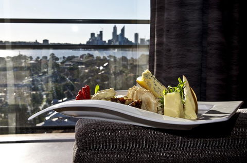 Metro Hotel Perth - Perths Hotel 36