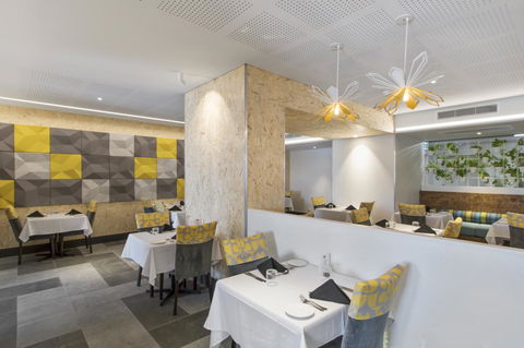 Metro Hotel Perth - Perths Hotel 16
