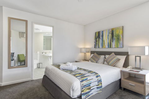 Metro Hotel Perth - Perths Hotel 17
