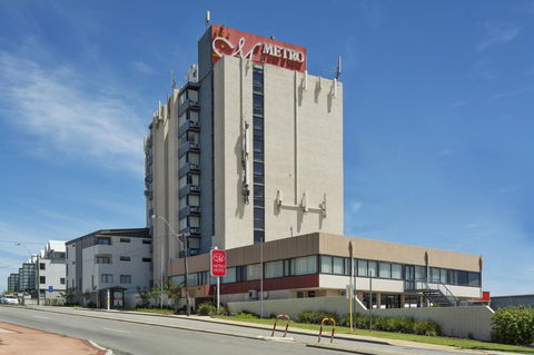 Metro Hotel Perth - Perths Hotel 5
