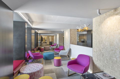 Metro Hotel Perth - Perths Hotel 11
