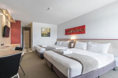 Metro Hotel Perth - Perths Hotel 22