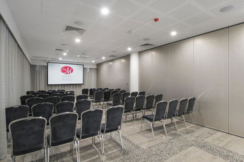 Metro Hotel Perth - Perths Hotel 31
