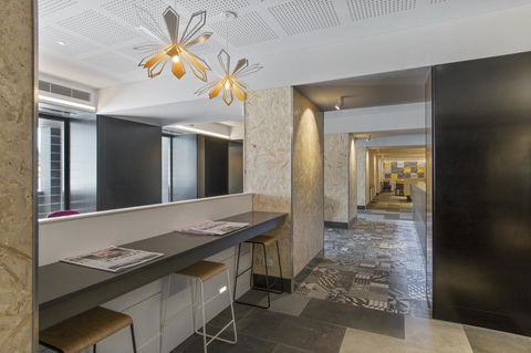Metro Hotel Perth - Perths Hotel 13