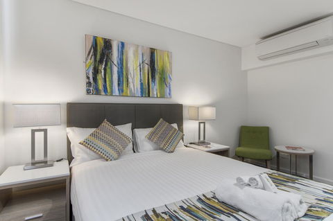 Metro Hotel Perth - Perths Hotel 3