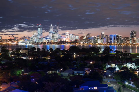 Metro Hotel Perth - Perths Hotel 9