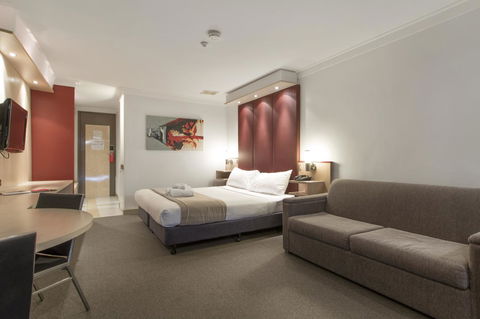Metro Hotel Perth - Perths Hotel 23