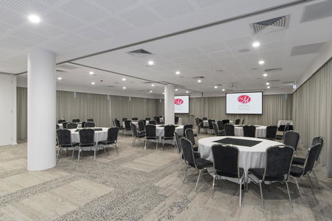 Metro Hotel Perth - Perths Hotel 32
