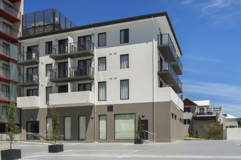 Metro Hotel Perth - Perths Hotel 33