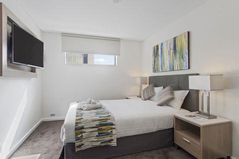 Metro Hotel Perth - Perths Hotel 4