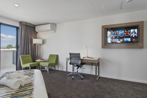 Metro Hotel Perth - Perths Hotel 8