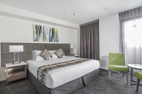 Metro Hotel Perth - Perths Hotel 19