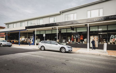 Captain\'s Heritage Cottage - Central Fremantle 2 Bedroom Historic Cottage - Perths Hotel 18