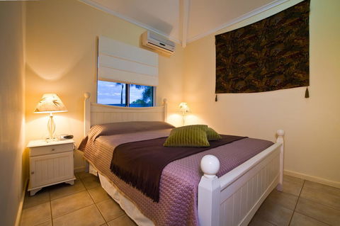 Osprey Holiday Village Unit 110 - Perths Hotel 12