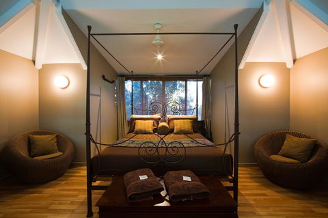 Osprey Holiday Village Unit 110 - Perths Hotel 9