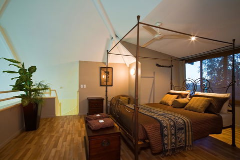 Osprey Holiday Village Unit 110 - Perths Hotel 10