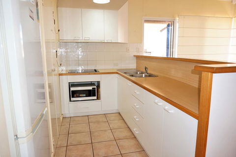 Osprey Holiday Village Unit 110 - Perths Hotel 8