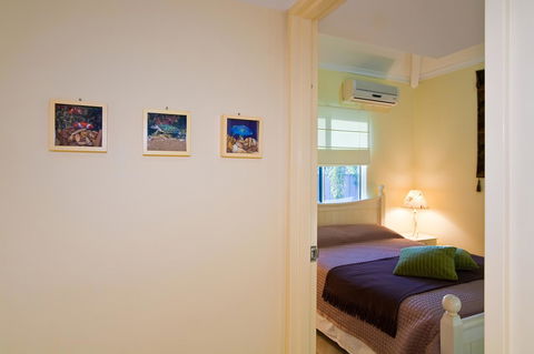 Osprey Holiday Village Unit 110 - Perths Hotel 13