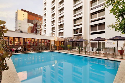 Seasons Of Perth - Perths Hotel 23