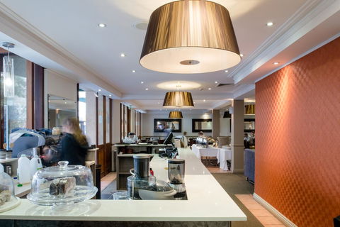 Seasons Of Perth - Perths Hotel 14