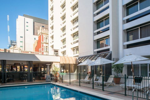 Seasons Of Perth - Perths Hotel 15