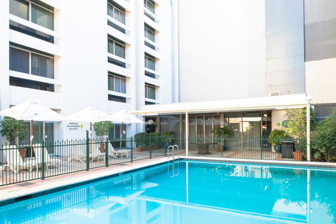 Seasons Of Perth - Perths Hotel 16