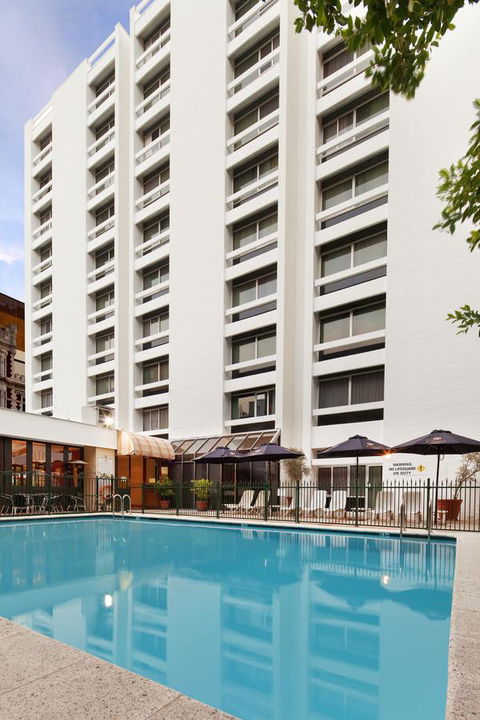 Seasons Of Perth - Perths Hotel 32