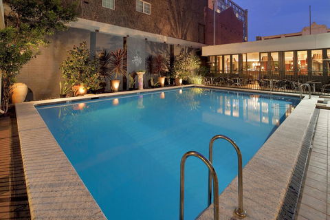 Seasons Of Perth - Perths Hotel 0