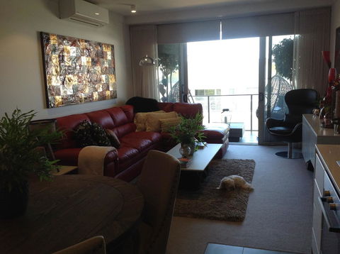 La Sea-esta Retreat At South Beach - Perths Hotel 15