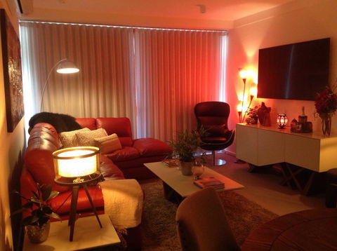 La Sea-esta Retreat At South Beach - Perths Hotel 4