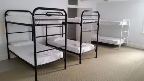Akara Hotel - Perths Hotel 18