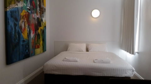 Akara Hotel - Perths Hotel 19