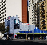Akara Hotel
