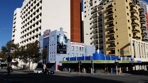 Akara Hotel - Perths Hotel 0