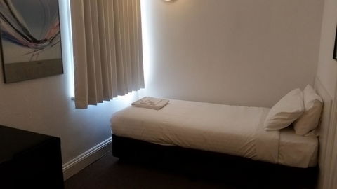 Akara Hotel - Perths Hotel 26