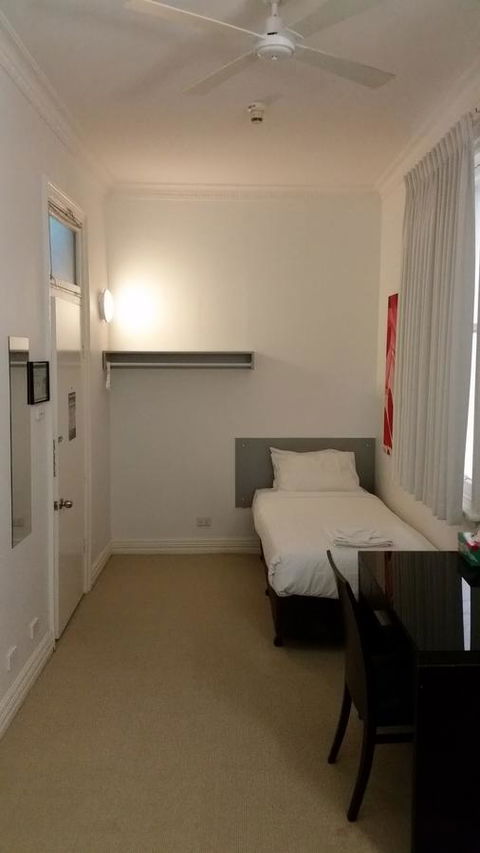 Akara Hotel - Perths Hotel 28