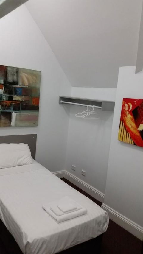 Akara Hotel - Perths Hotel 23