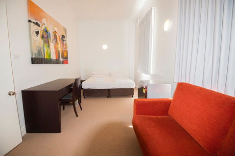 Akara Hotel - Perths Hotel 11