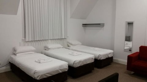 Akara Hotel - Perths Hotel 30