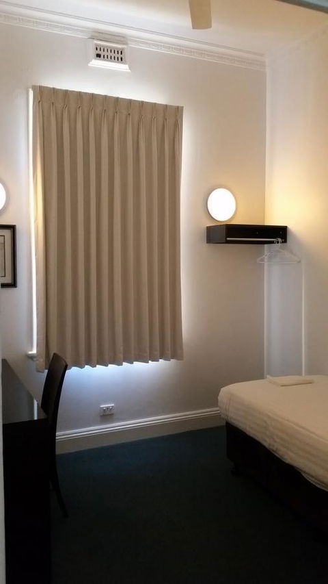 Akara Hotel - Perths Hotel 24