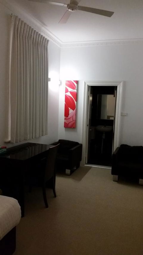 Akara Hotel - Perths Hotel 27