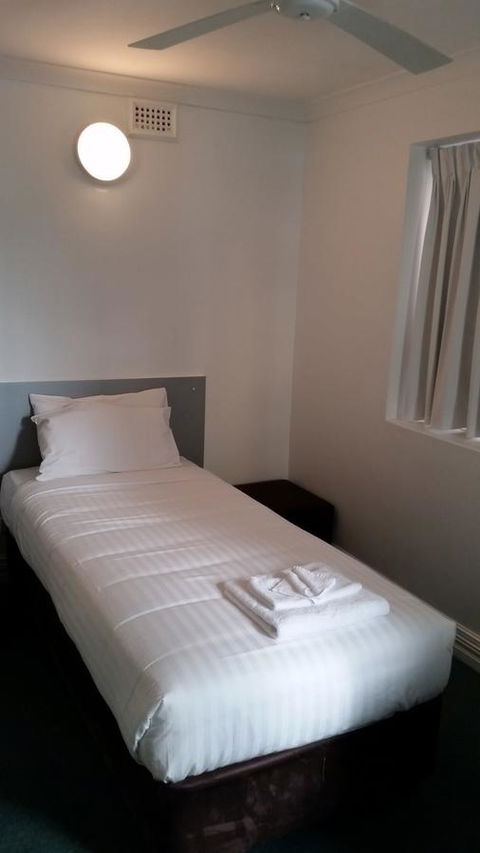 Akara Hotel - Perths Hotel 6