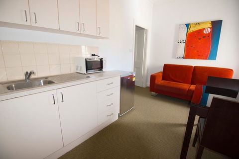 Akara Hotel - Perths Hotel 9